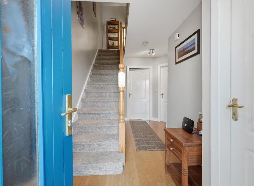 35 Glenbrook, Knock, F12TV26