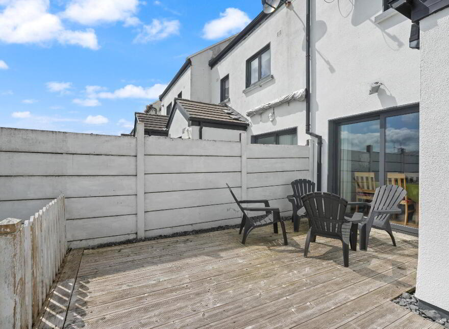 35 Glenbrook, Knock, F12TV26