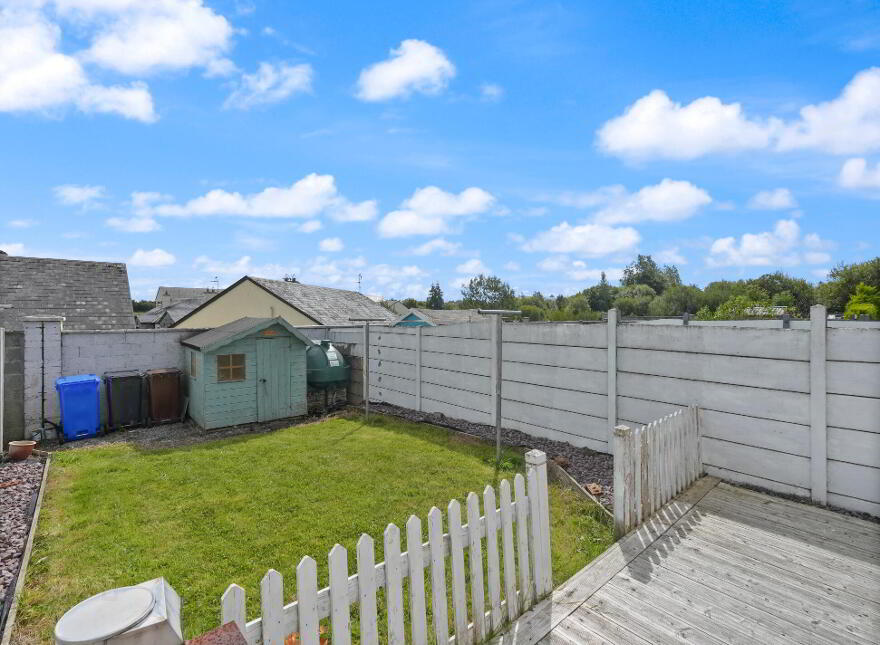 35 Glenbrook, Knock, F12TV26