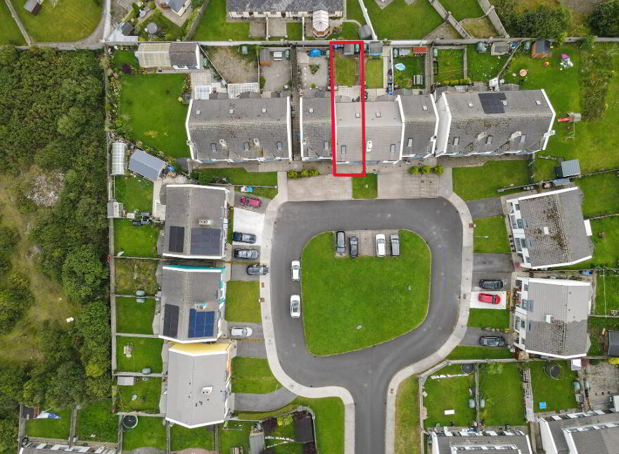 35 Glenbrook, Knock, F12TV26
