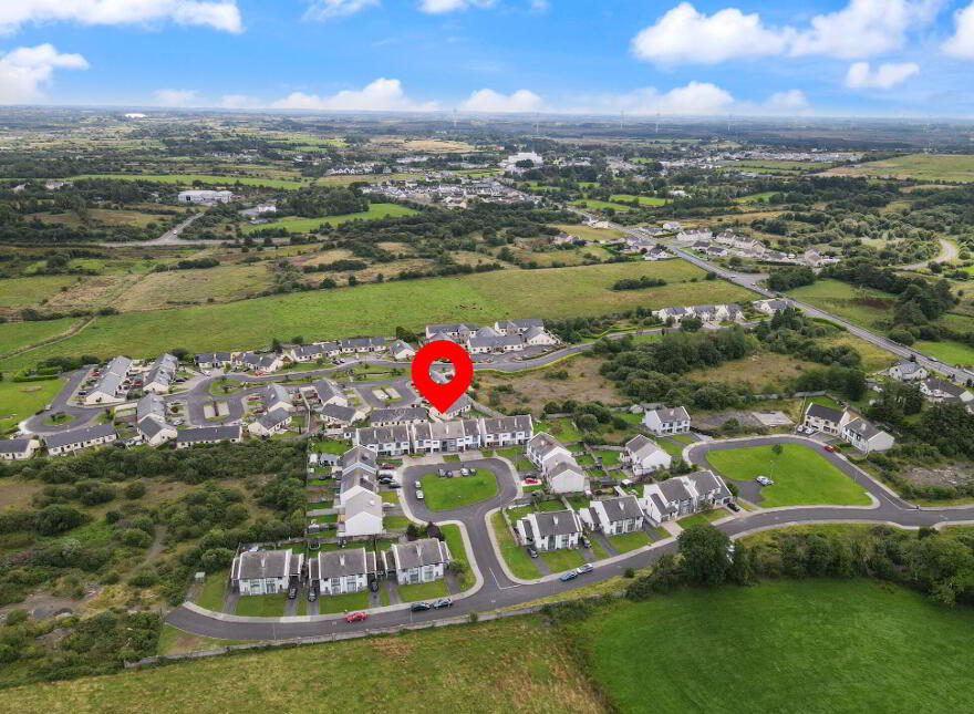 35 Glenbrook, Knock, F12TV26