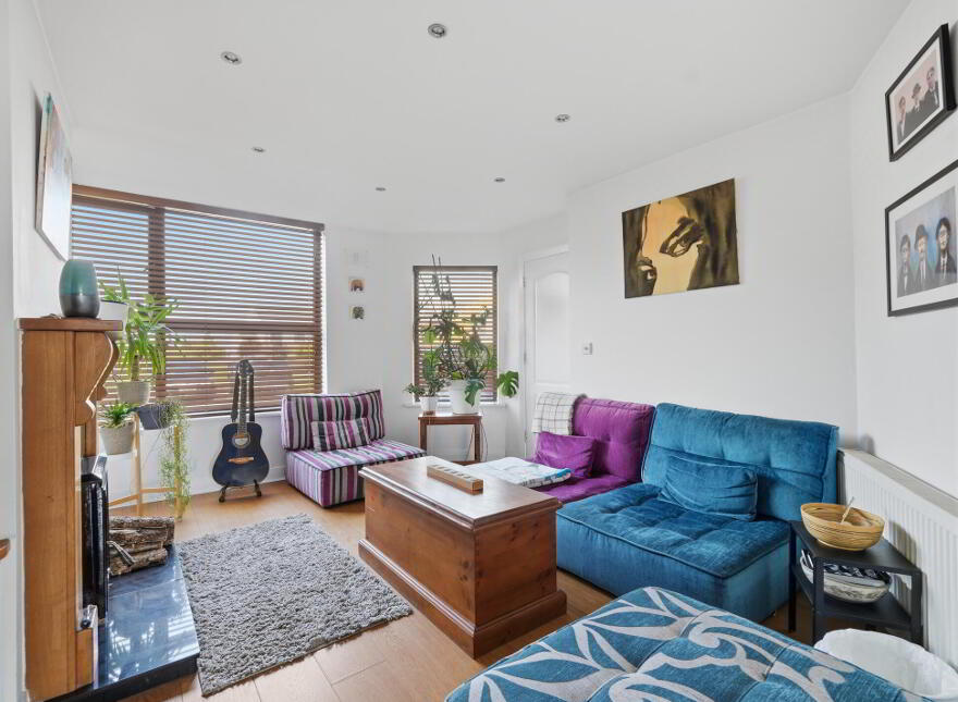 35 Glenbrook, Knock, F12TV26