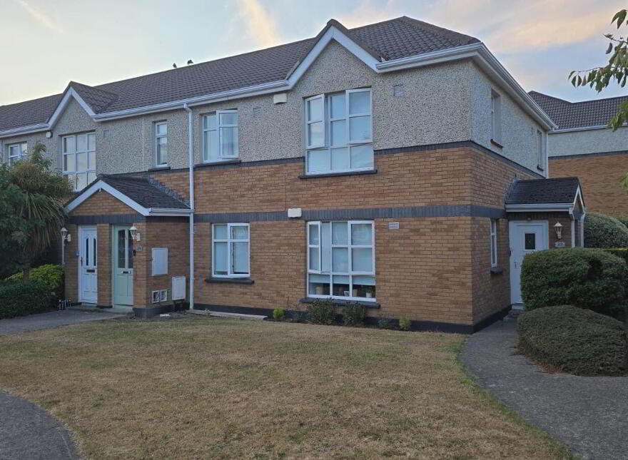 24 Parklands Court, Firhouse, D24Y594