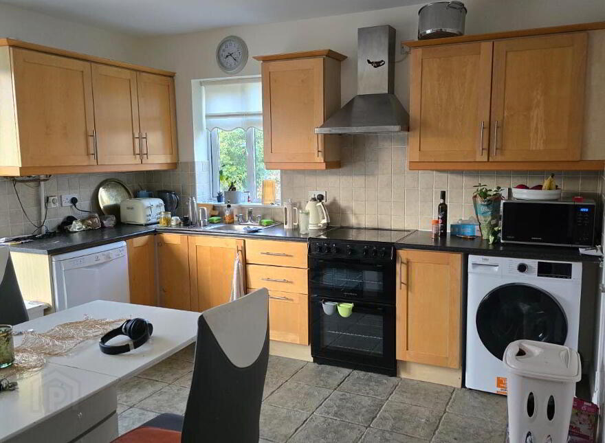 24 Parklands Court, Firhouse, D24Y594