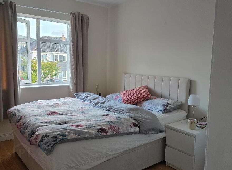 24 Parklands Court, Firhouse, D24Y594