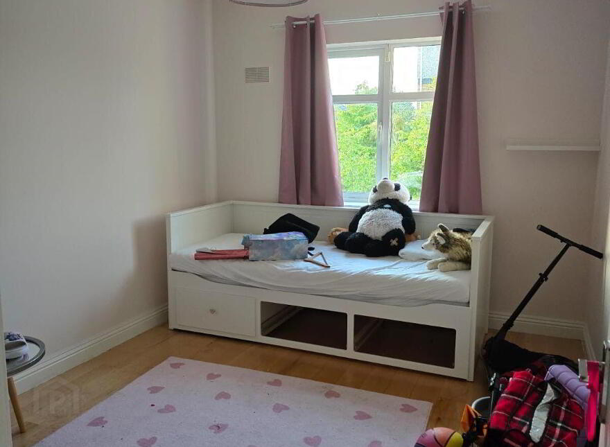 24 Parklands Court, Firhouse, D24Y594