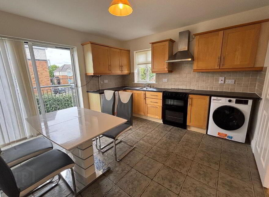 24 Parklands Court, Firhouse, D24Y594