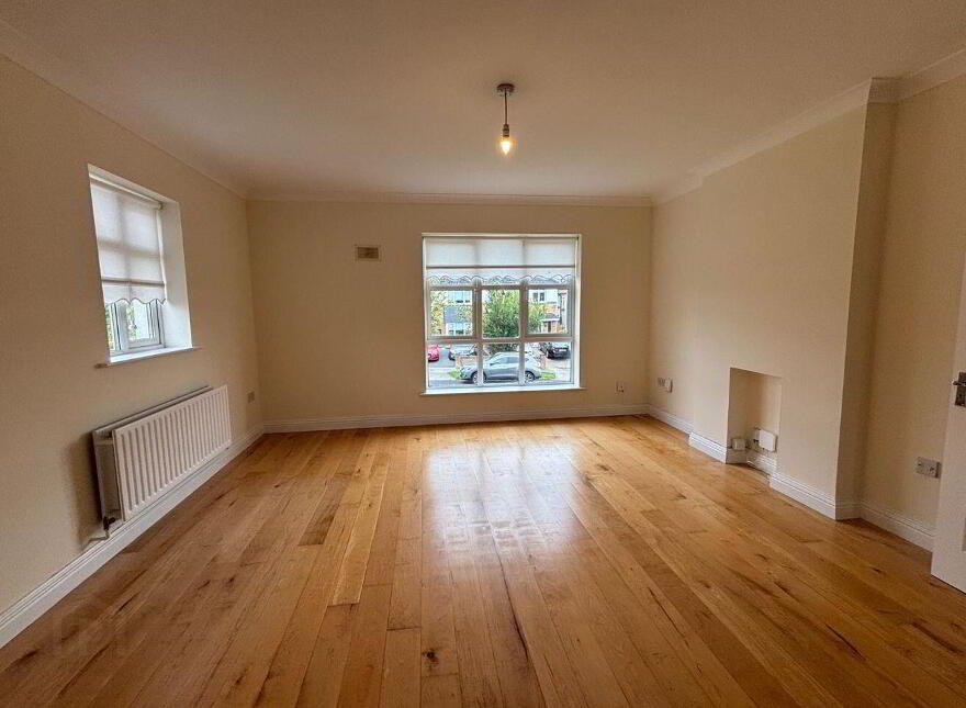 24 Parklands Court, Firhouse, D24Y594