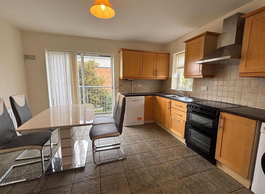 24 Parklands Court, Firhouse, D24Y594