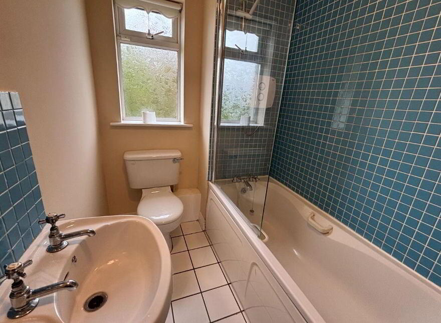 24 Parklands Court, Firhouse, D24Y594