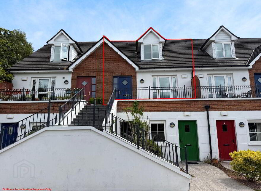 4 Sunview Court, South Douglas Road, Cork City Centre, T12HN60