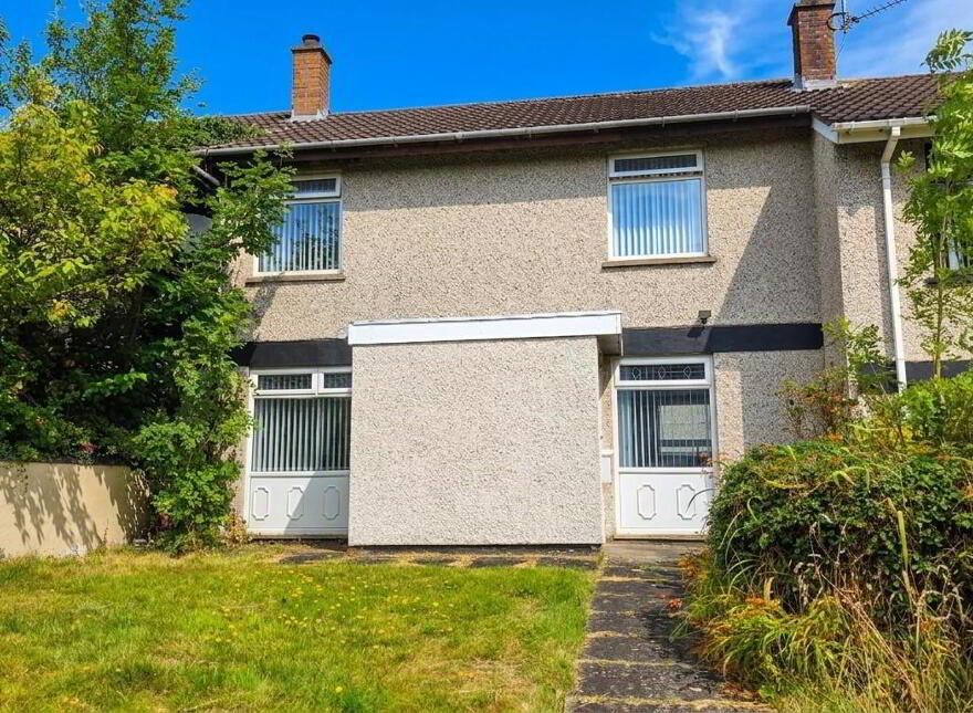 4 Sprucefield, Antrim, BT41 2BH