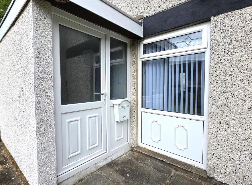 4 Sprucefield, Antrim, BT41 2BH