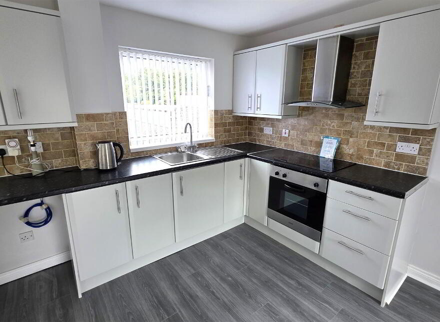 4 Sprucefield, Antrim, BT41 2BH