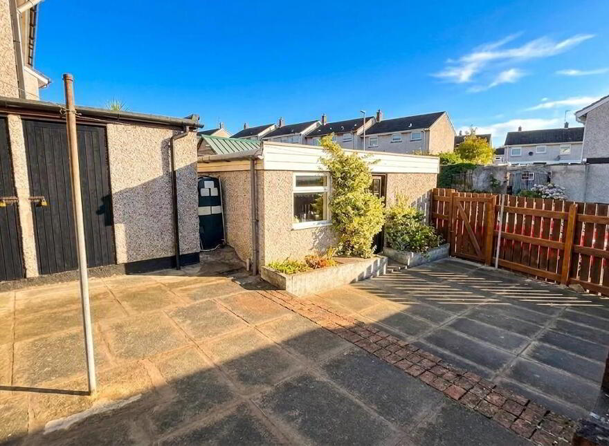 4 Sprucefield, Antrim, BT41 2BH
