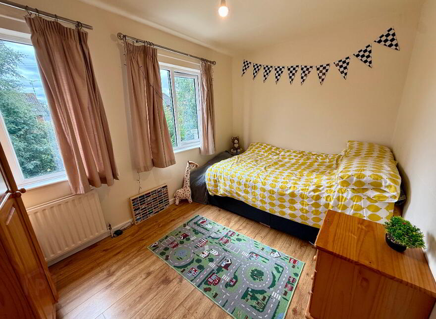 6 Woodford Park, Armagh, BT60 2BB
