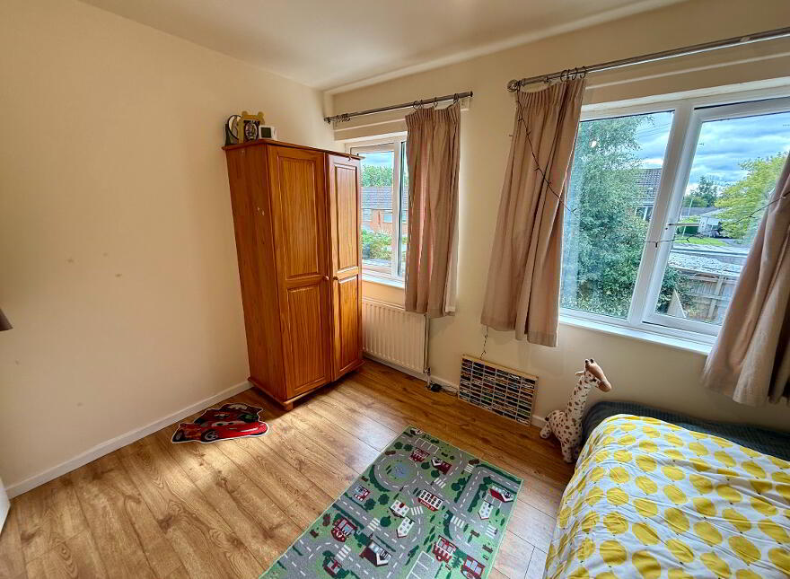 6 Woodford Park, Armagh, BT60 2BB