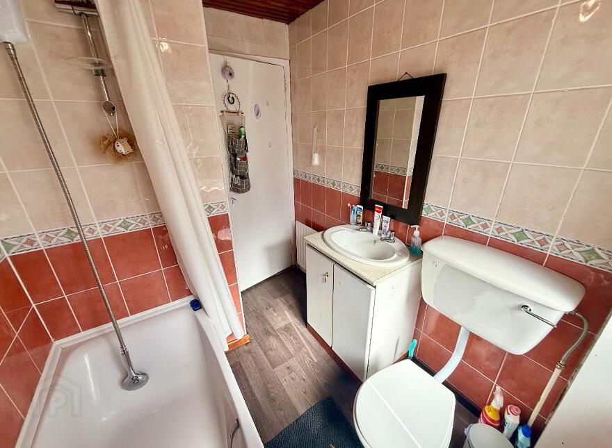6 Woodford Park, Armagh, BT60 2BB
