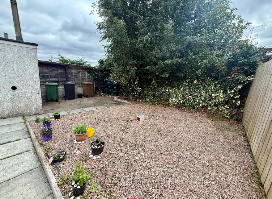 6 Woodford Park, Armagh, BT60 2BB
