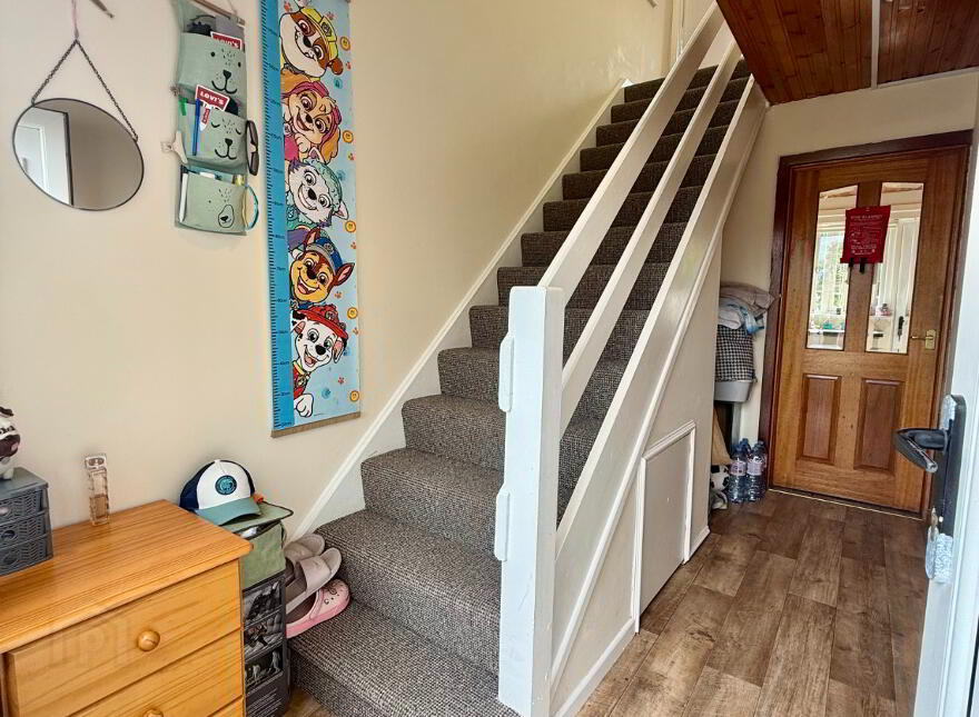 6 Woodford Park, Armagh, BT60 2BB