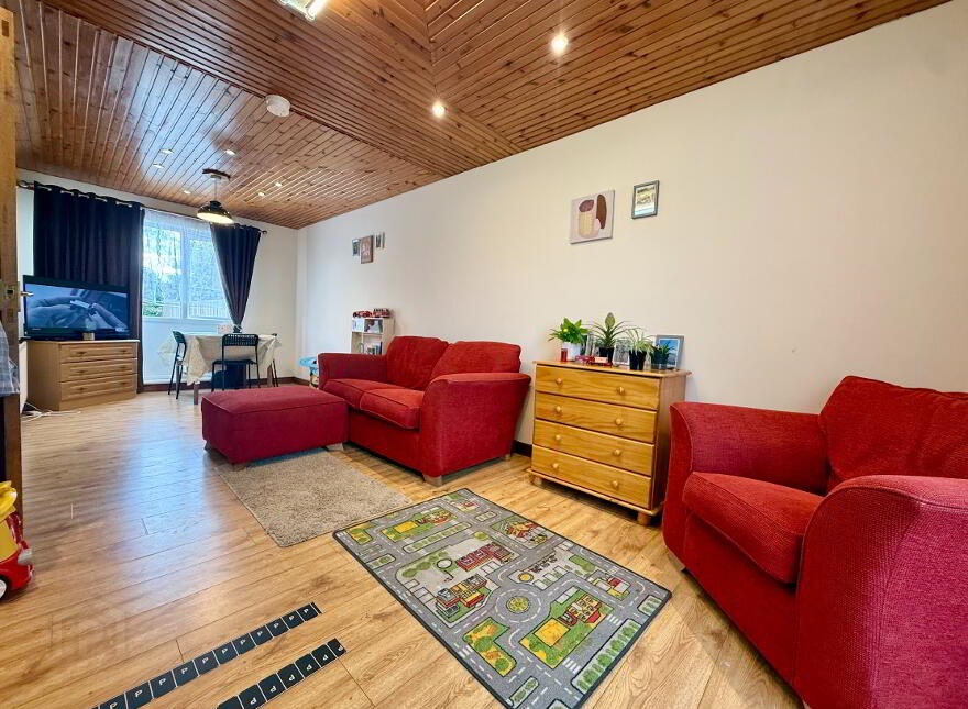 6 Woodford Park, Armagh, BT60 2BB