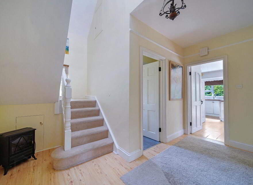 Erin's Cottage, College Farm Road, Letterkenny, F92DY7T