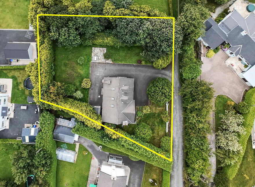Erin's Cottage, College Farm Road, Letterkenny, F92DY7T