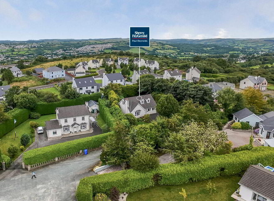 Erin's Cottage, College Farm Road, Letterkenny, F92DY7T
