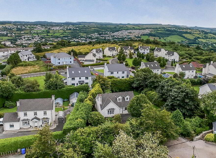 Erin's Cottage, College Farm Road, Letterkenny, F92DY7T