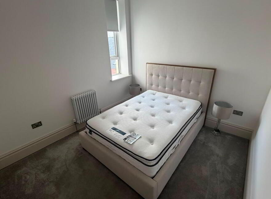 Apartment 3 13 Wellington Park, Belfast, BT9 6DJ