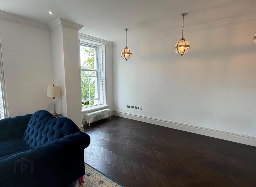 Apartment 3 13 Wellington Park, Belfast, BT9 6DJ