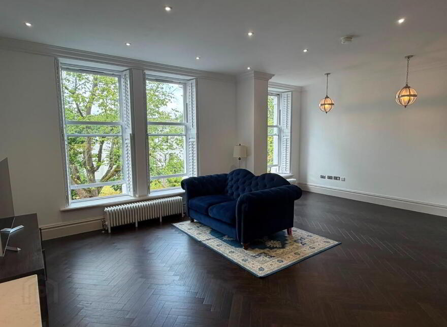 Apartment 3 13 Wellington Park, Belfast, BT9 6DJ
