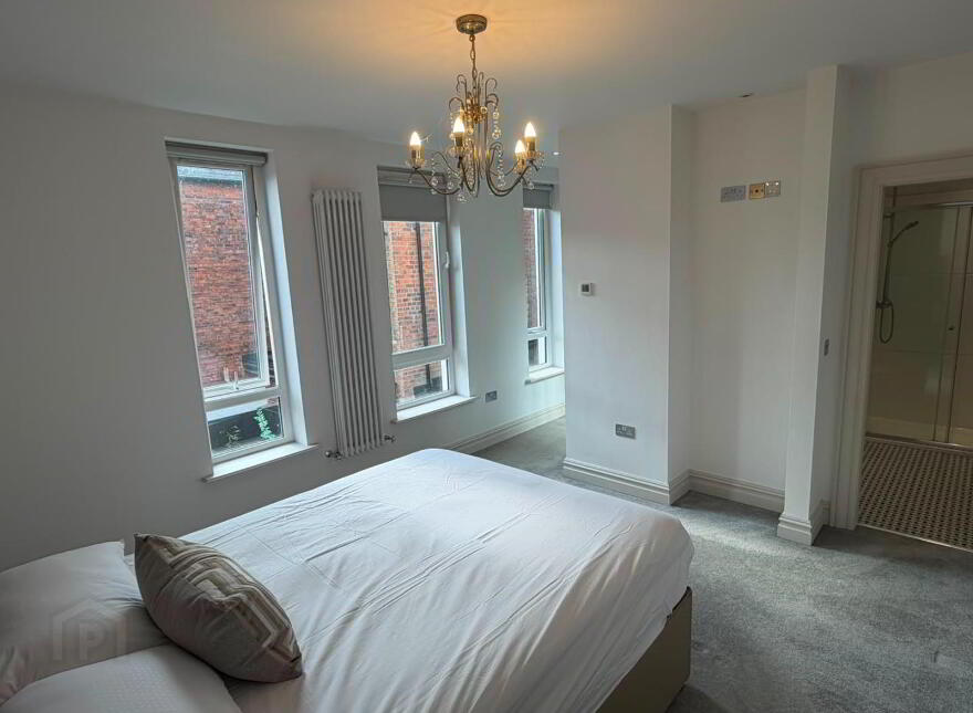 Apartment 3 13 Wellington Park, Belfast, BT9 6DJ