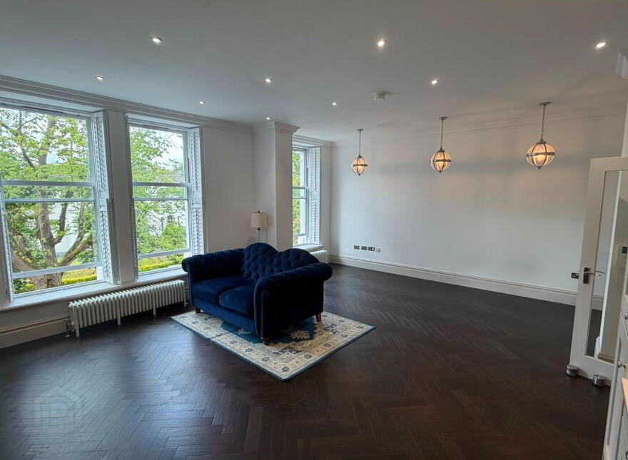 Apartment 3 13 Wellington Park, Belfast, BT9 6DJ