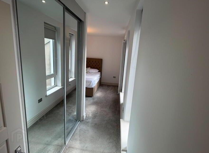 Apartment 3 13 Wellington Park, Belfast, BT9 6DJ
