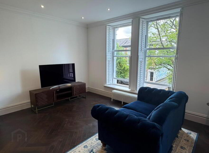 Apartment 3 13 Wellington Park, Belfast, BT9 6DJ