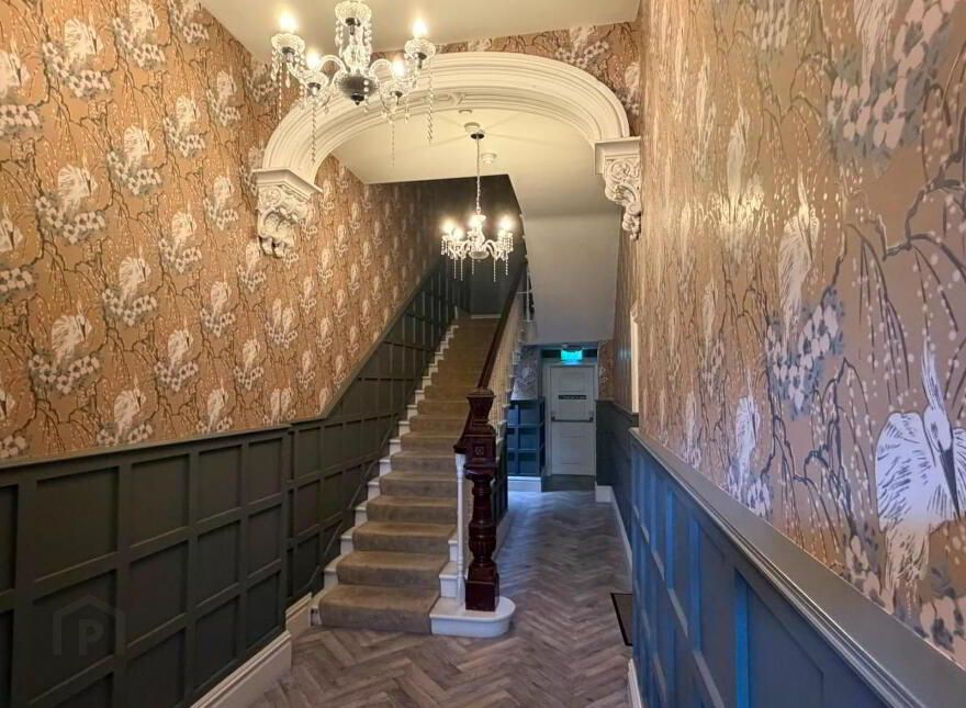 Apartment 3 13 Wellington Park, Belfast, BT9 6DJ