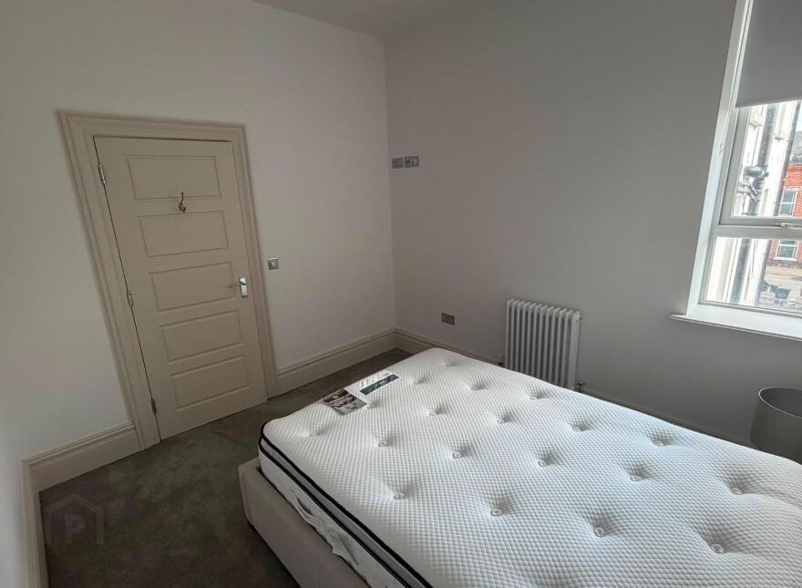 Apartment 3 13 Wellington Park, Belfast, BT9 6DJ