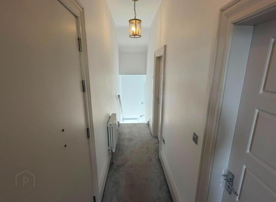 Apartment 3 13 Wellington Park, Belfast, BT9 6DJ