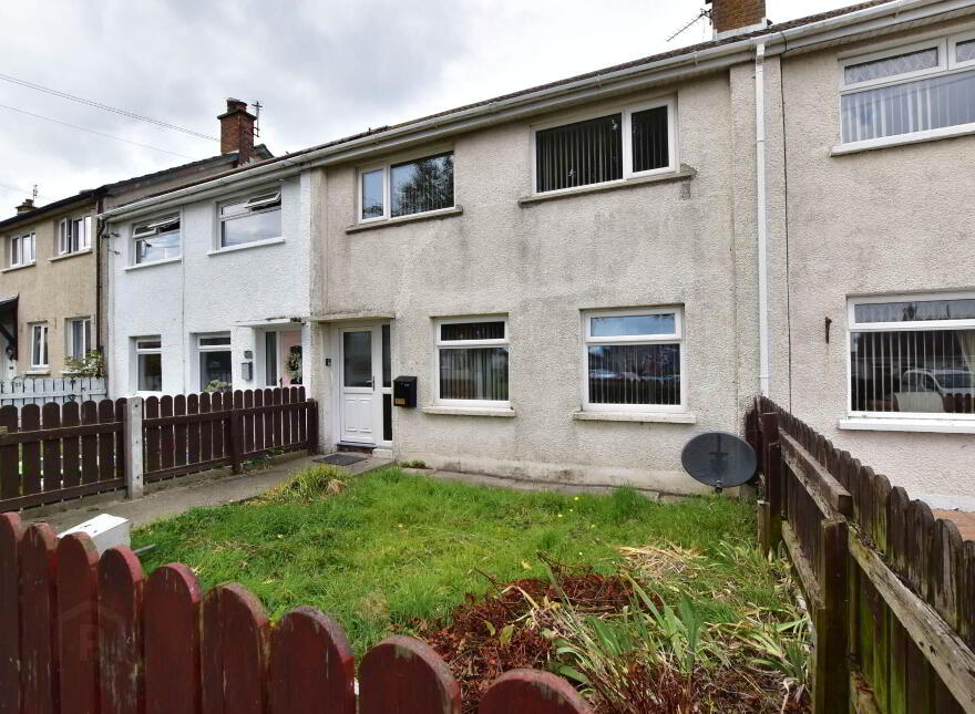 17 Churchill Avenue, Millisle, Newtownards, BT22 2DL photo
