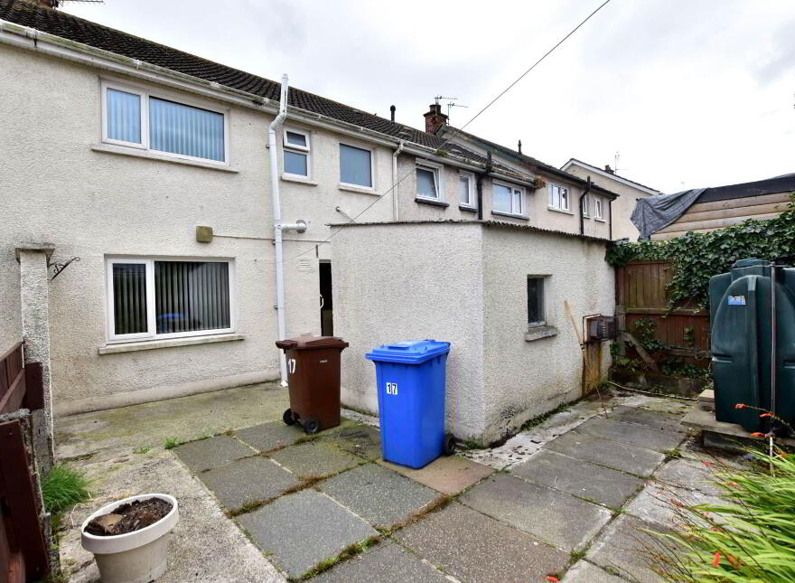 17 Churchill Avenue, Millisle, Newtownards, BT22 2DL