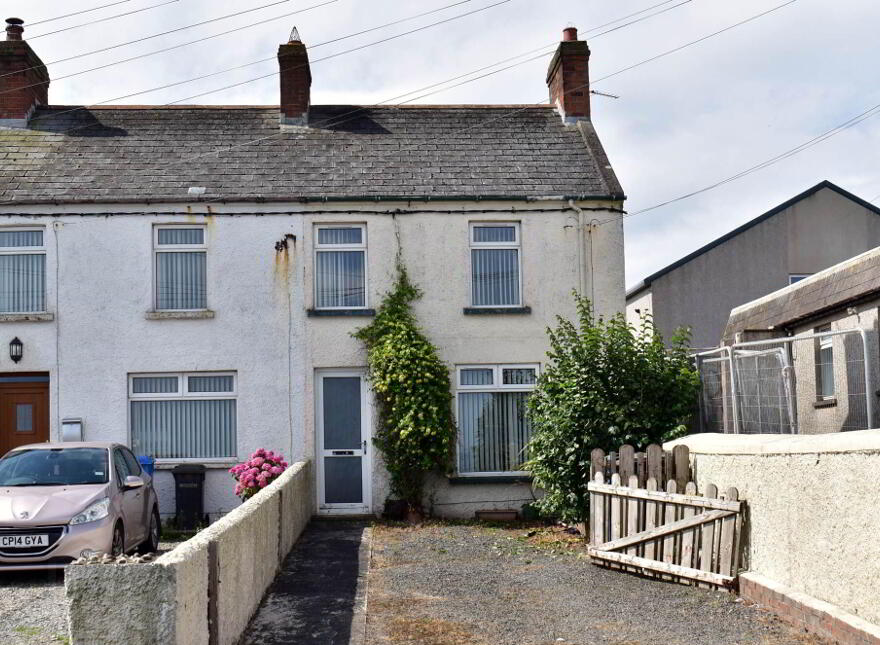 36 Shore Road, Ballyhalbert, Newtownards, BT22 1BJ