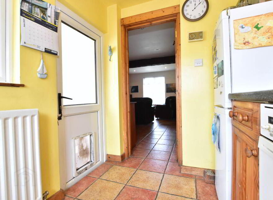 36 Shore Road, Ballyhalbert, Newtownards, BT22 1BJ
