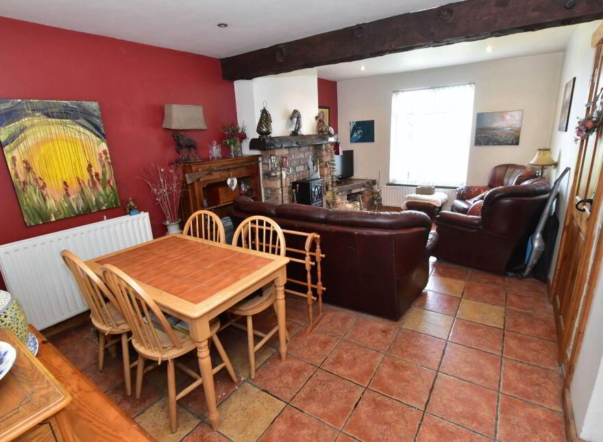 36 Shore Road, Ballyhalbert, Newtownards, BT22 1BJ