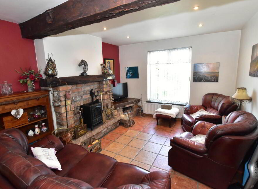 36 Shore Road, Ballyhalbert, Newtownards, BT22 1BJ