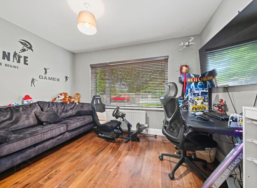 87 Mountsandel Road, Coleraine, BT52 1TA