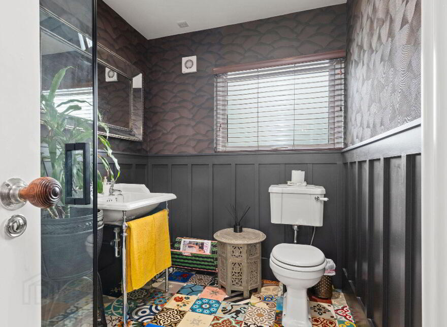 87 Mountsandel Road, Coleraine, BT52 1TA