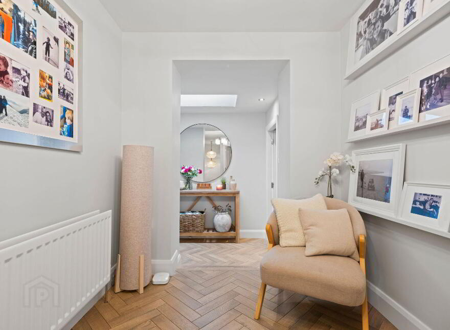 87 Mountsandel Road, Coleraine, BT52 1TA