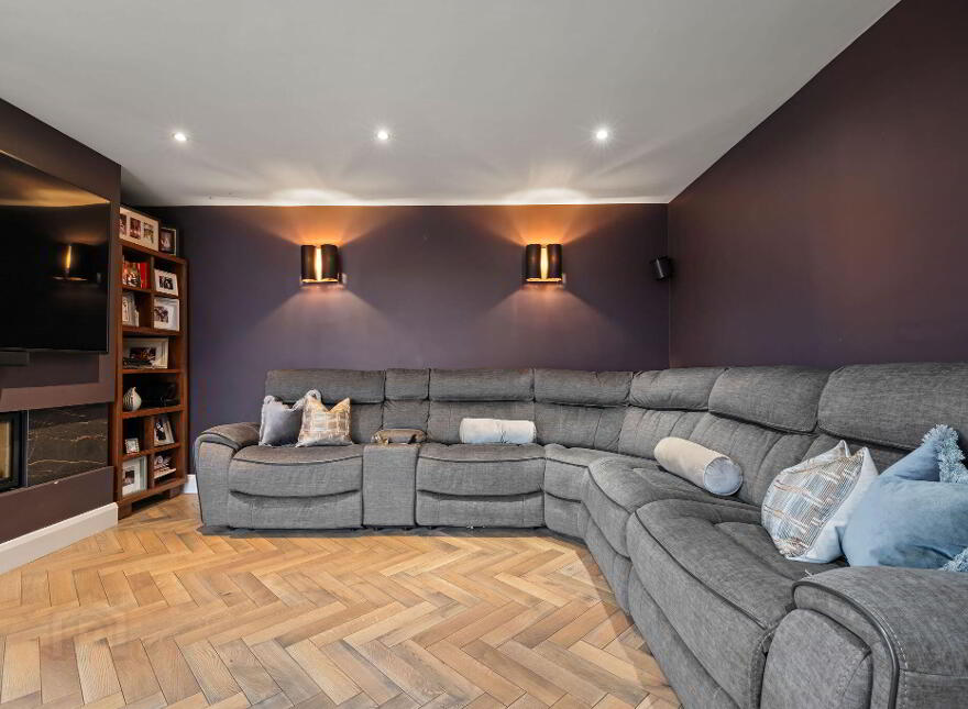 87 Mountsandel Road, Coleraine, BT52 1TA