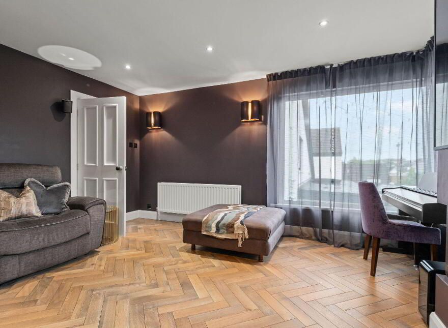 87 Mountsandel Road, Coleraine, BT52 1TA